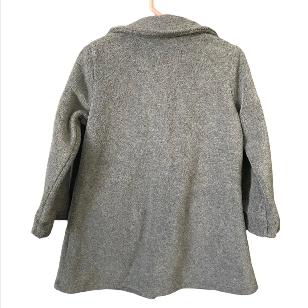 NWOT - American Widgeon Toddler Girls Fleece Coat